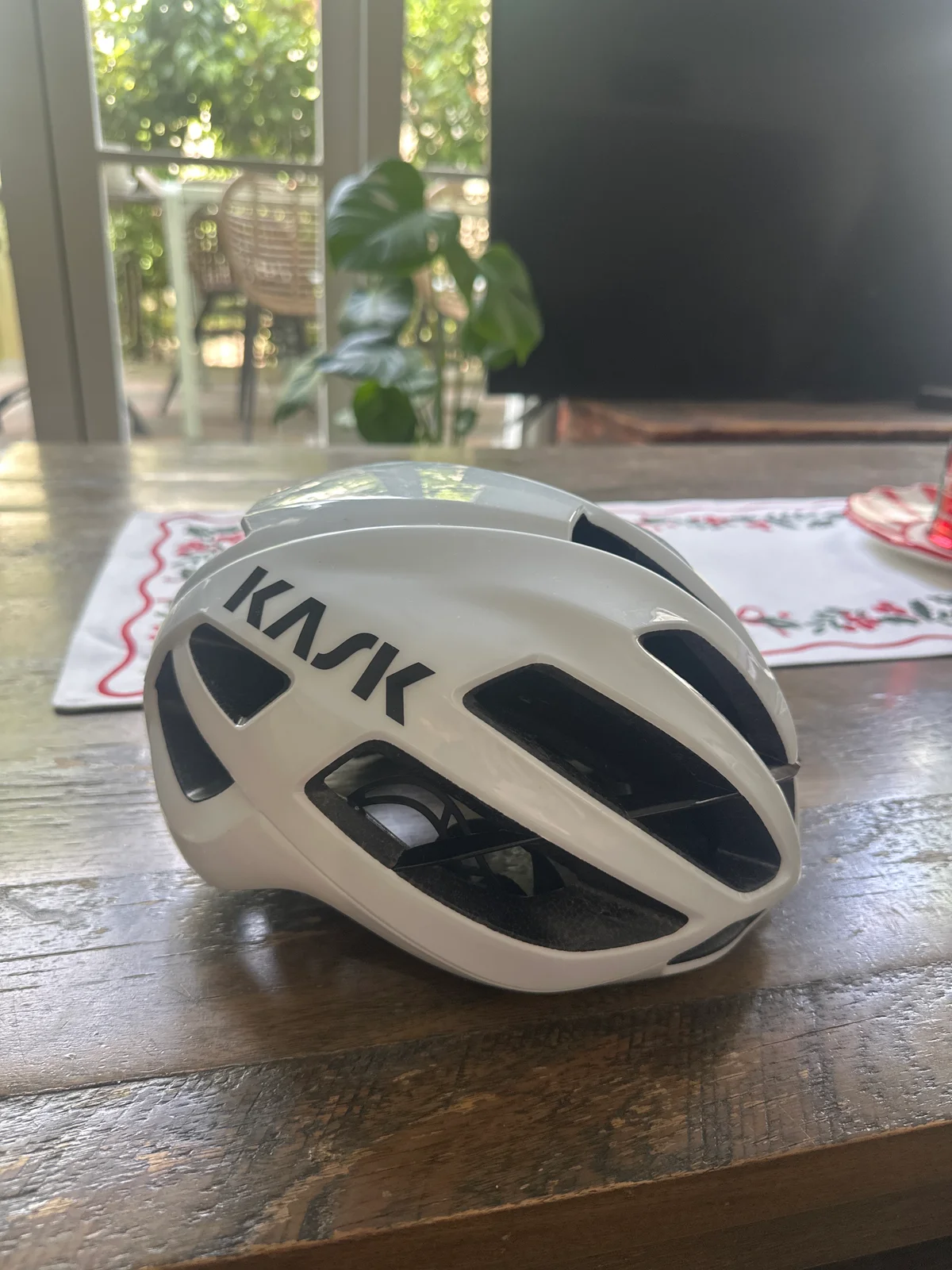 KASK Protone Road Cycling Helmet